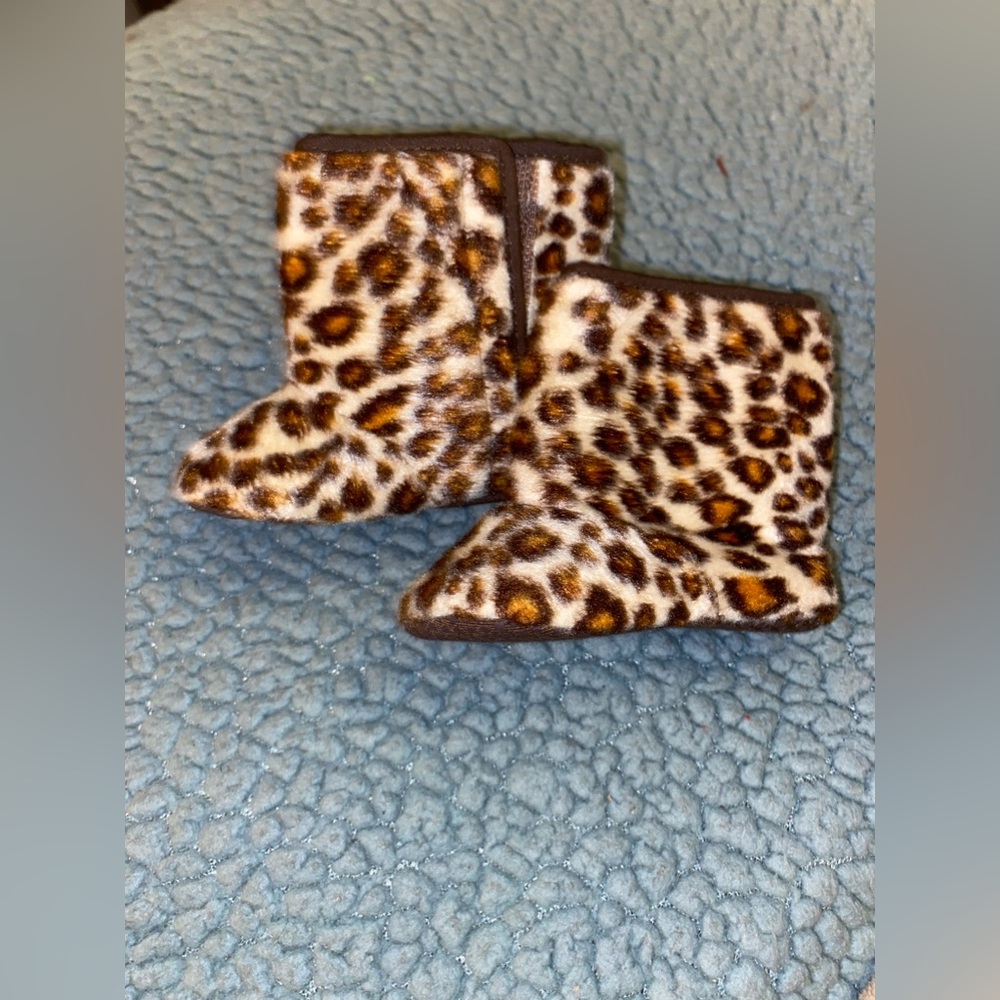 Hobby lobby slip on toddler boots